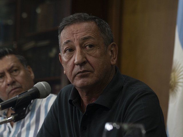 La Fraternidad le exige a la CGT un paro por tiempo indeterminado por la reforma laboral y advierte: “La situación puede parecerse al 2001”