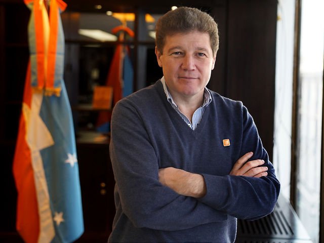 El gobernador de Tierra del Fuego dijo que la gente reacciona contra Milei porque está mal: “¿Querés que te organicen un feliz cumpleaños?”