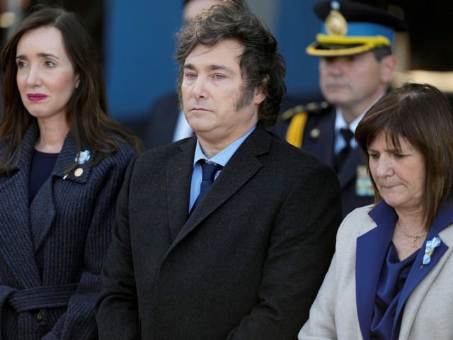 Victoria Villarruel, tras reunirse con Patricia Bullrich: “Le aclaré que no tengo facultades para obstaculizar nada”