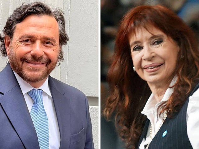 Cuadernos: el gobernador de Salta desmintió el alegato de Cristina Kirchner contra el fiscal Carlos Stornelli