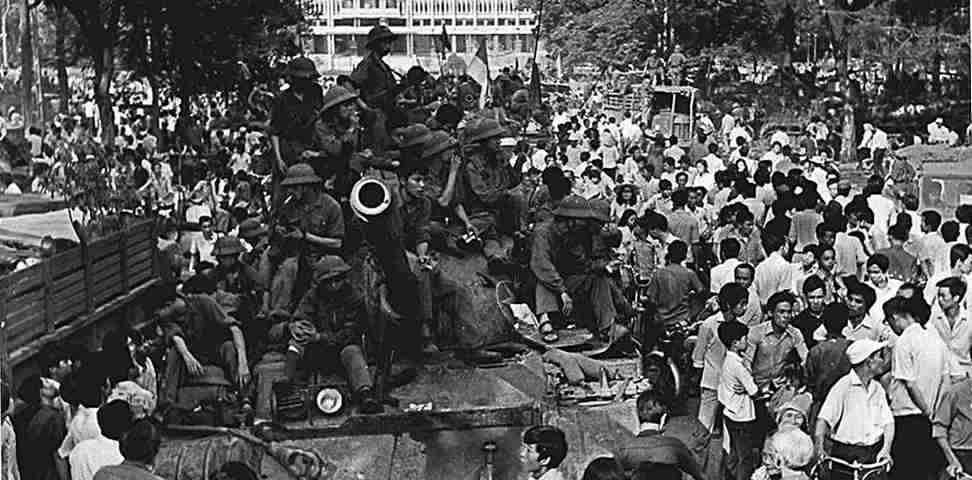 El mundo de hace 50 años: el comunismo avanzaba, la Guerra Fría regía y los golpes se multiplicaban