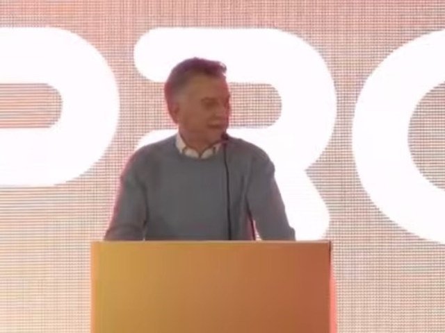 Macri anunció que el PRO va a votar la interpelación de Adorni en ambas cámaras: “Mantenerlo en el Gobierno destruye la confianza”