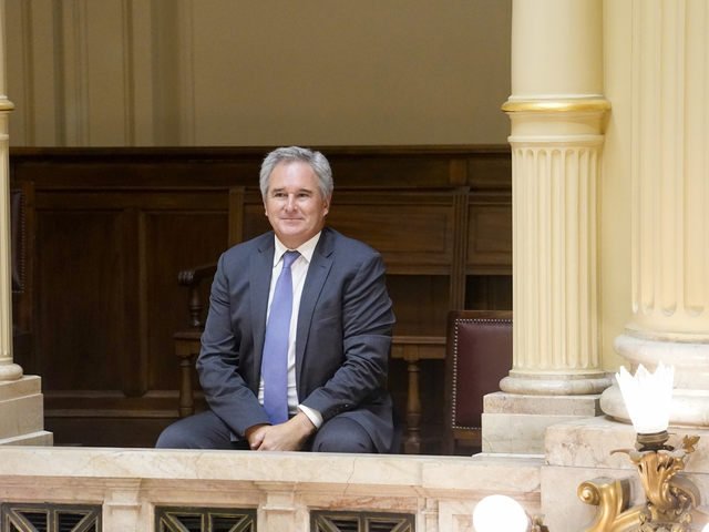 “Están idealizando a los secuestradores”: Quirno cuestionó a la AFA por el uso político de la liberación de Gallo y lo ató al frente judicial de sus dirigentes