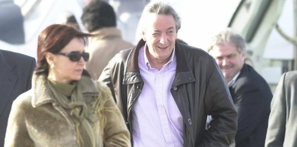 Los Cuadernos de las Coimas: el fiscal Stornelli pidió elevar a juicio la causa por lavado del dinero que recaudaba el ex secretario K Daniel Muñoz