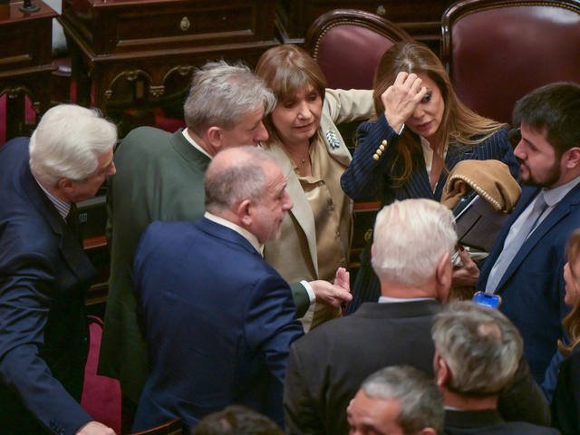 El Gobierno busca en el Senado la aprobación de una reforma polémica que provoca tensiones con los aliados