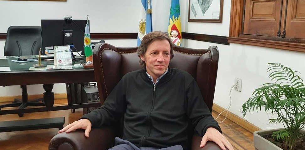 Nuevo encuesta y ranking de intendentes: cambió el líder y uno de La Cámpora terminó último