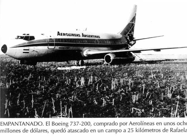 La provocación montonera que le abrió las puertas al golpe del 76