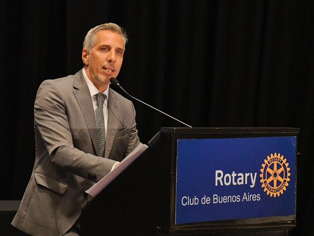 El fiscal Luciani considera que Cristina Kirchner está incumpliendo las reglas de su arresto domiciliario