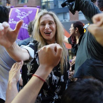 La noche en que cambió el Gobierno y la cena en la Residencia de Olivos que terminó mal