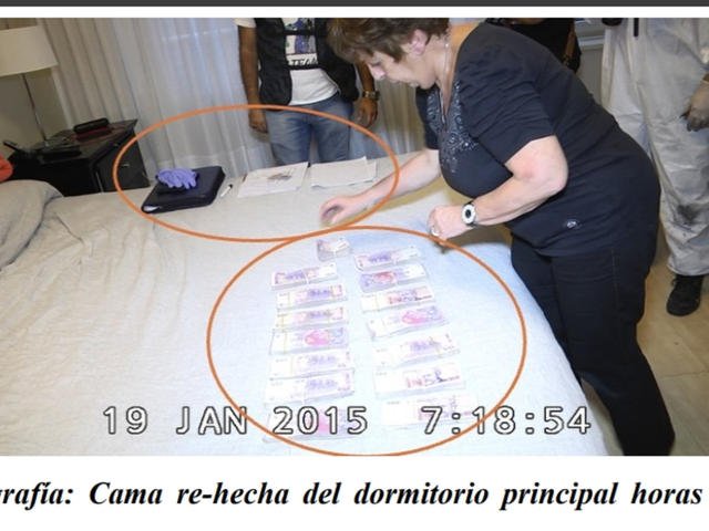 La Cámara Federal confirmó el procesamiento de la ex fiscal Viviana Fein por encubrimiento del crimen del Alberto Nisman