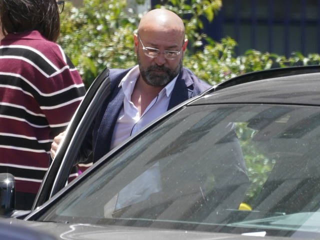 Spagnuolo se negó a declarar y a responder preguntas: lo acusan de armar un circuito de sobreprecios de entre 10 y 20 por ciento