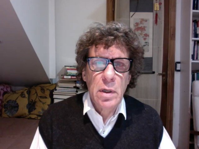 La TV Pública le pagó $78 millones a Pedro Brieger una indemnización por despido