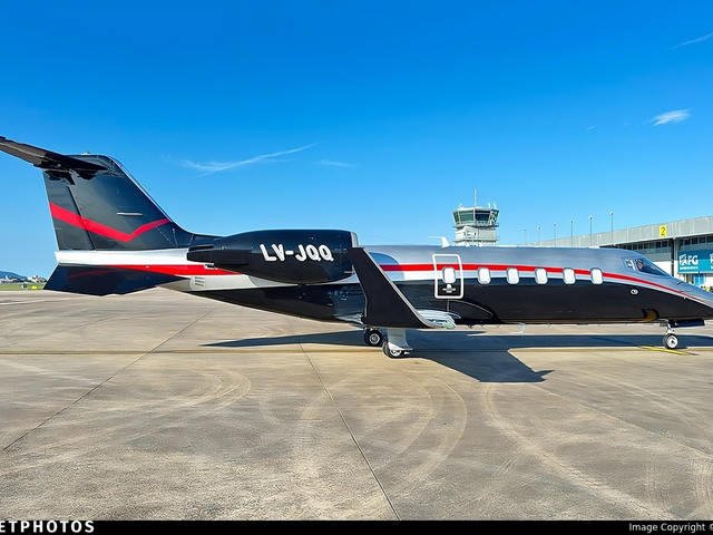 Aviones usados por dirigentes de la AFA: uno fue comprado con dólares oficiales baratos y otro por empresas vinculadas a Pablo Toviggino
