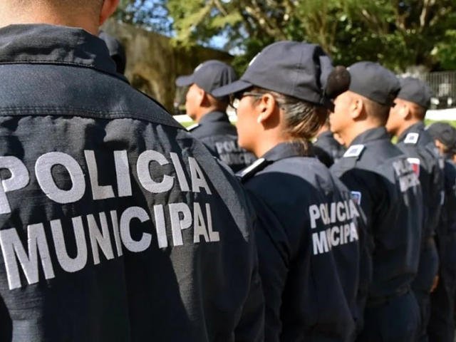 Inseguridad en el Conurbano: intendentes del GBA oficialistas y opositores sacan a la calle sus policías municipales con armas no letales