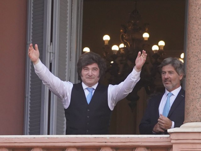 “La reconstrucción de la Justicia”: el mensaje de Milei tras la aprobación de 74 pliegos, incluido el de la jueza Michelli