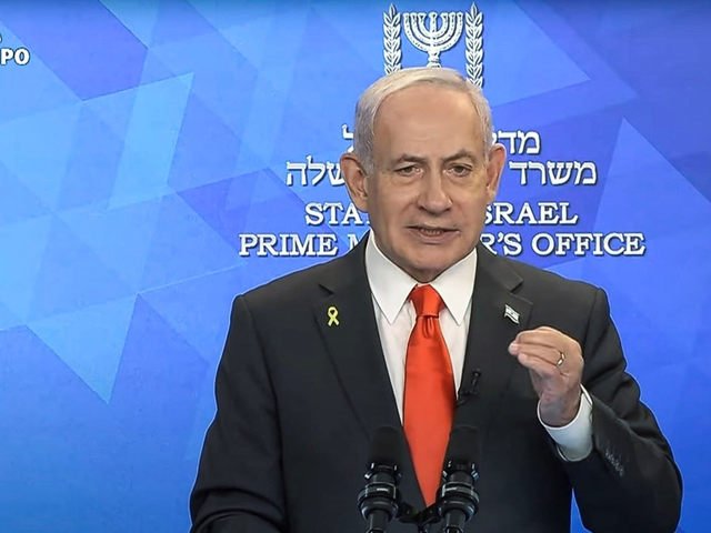 La Justicia argentina rechazó un pedido para detener al primer ministro de Israel