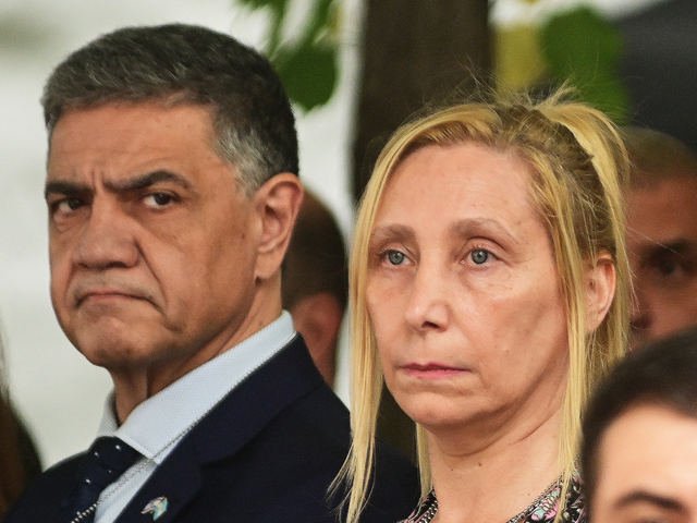 Karina Milei descarta un acuerdo con los Macri en la Ciudad y va por el bastión del PRO