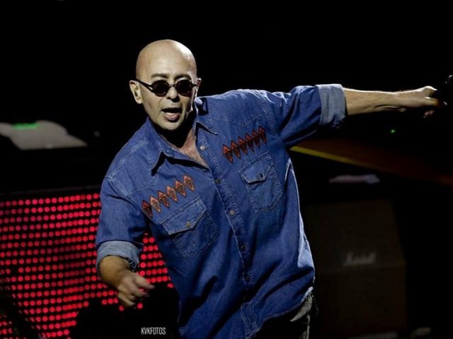 Proponen declarar el “Día Nacional del Pogo” por la muerte del Indio Solari