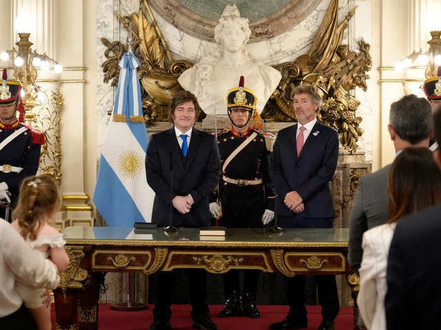 El ministro de Justicia compite para ser fiscal federal de Comodoro Py y se abrieron varios interrogantes