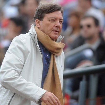 Para Milani, "Verbitsky debe explicar su paso por la dictadura"