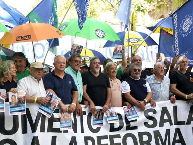 Se abren las nuevas paritarias: se podrán renegociar todas las condiciones de trabajo