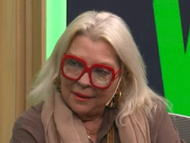Carrió se metió en el escándalo de la AFA y cargó contra un intendente peronista del GBA: “Pilar va camino a ser un lugar muy mafioso”