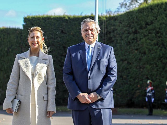 Revés judicial para Alberto Fernández confirmaron todo lo investigado en la causa por violencia contra Fabiola Yañez