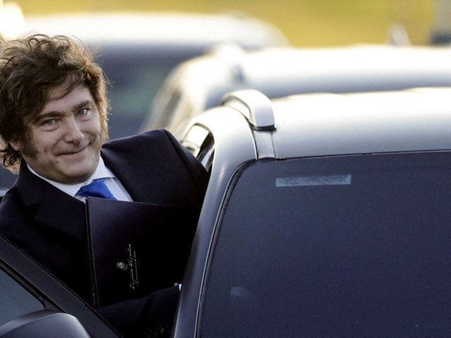 Llamados a los gritos, festejos y una madrugada que terminó con una lección para Javier Milei