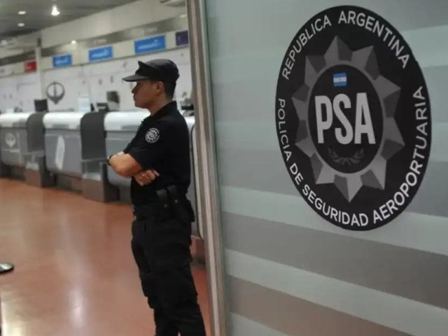 Un informe reservado de la PSA advierte sobre el ingreso ilegal de chinos que llegarían vía Brasil
