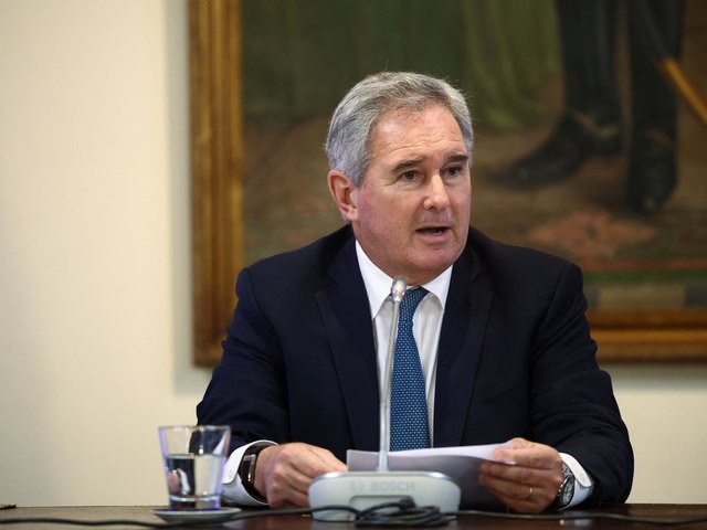 El Gobierno subasta un histórico edificio de la Cancillería y prepara más ajustes en los bienes del Estado