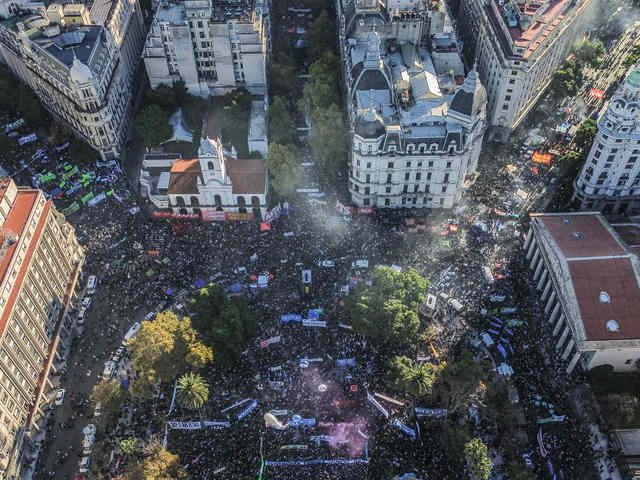 Conflicto universitario: el acuerdo con el Gobierno alivia, pero los rectores insistirán con la Ley de Fondos