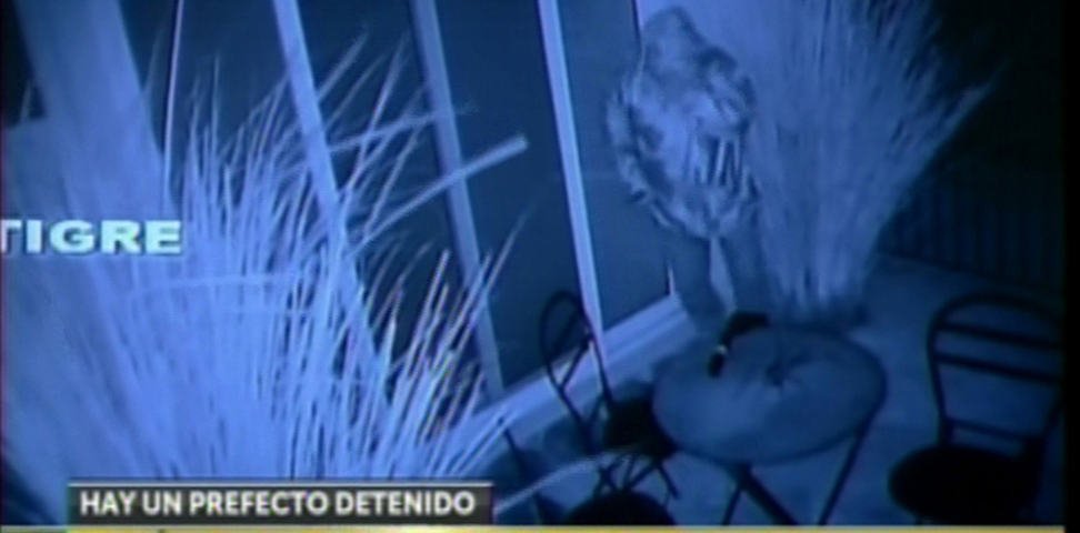 Un juez condenó a un ex fiscal y dos abogados por plantar pruebas falsas en la causa del robo a la casa de Sergio Massa en 2013