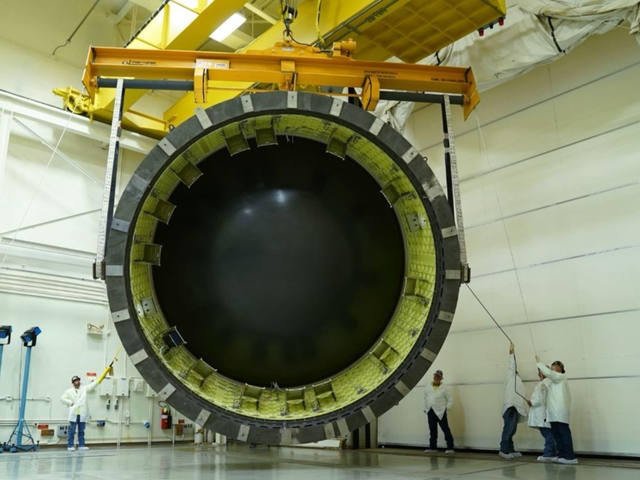 El microsatélite argentino Atenea comenzó a emitir señales como parte de la misión Artemis II de la NASA