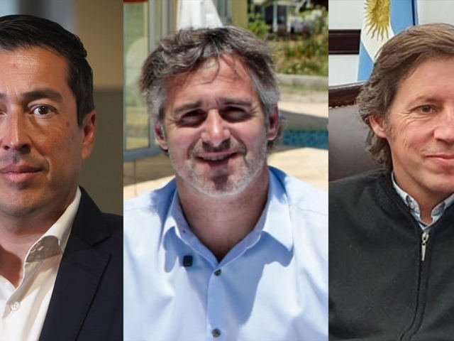 Nueva encuesta y ranking de intendentes del GBA: dupla peronista en la punta y 10 reprobados