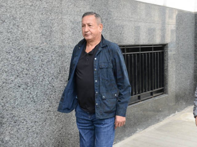 La Fraternidad confirma el paro de trenes para el jueves tras la reunión paritaria