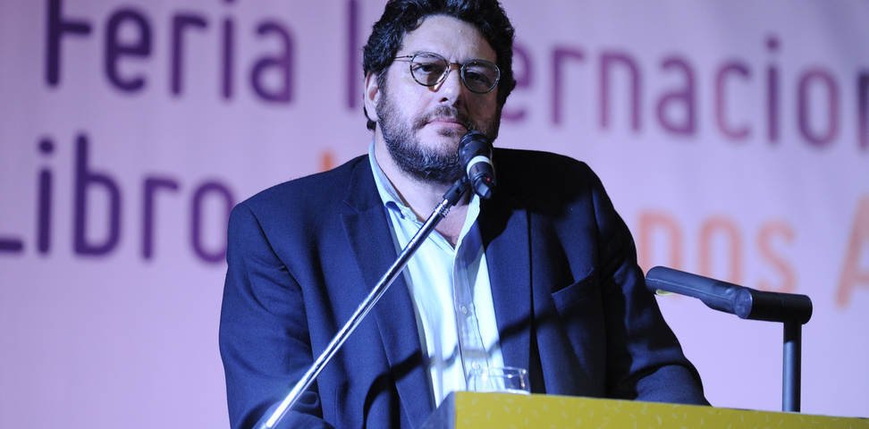 “Cómo sobrevivir a Milei”: el llamativo taller dictado por un exministro de Mauricio Macri