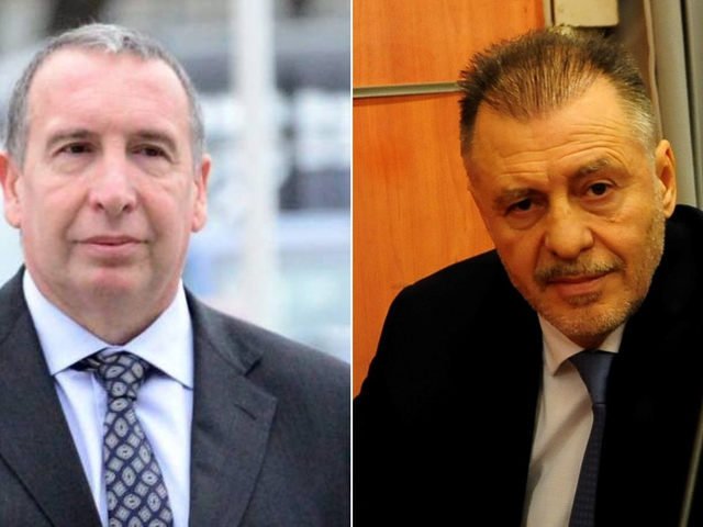 Sergio Szpolski negocia con Cristóbal López la compra de radio FM Vale