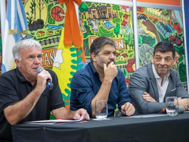Otro capítulo de la interna: la mano derecha de Kicillof dijo que “la gente de Quilmes quiere ser de Berazategui” y el entorno de Mayra Mendoza salió a cruzarlo
