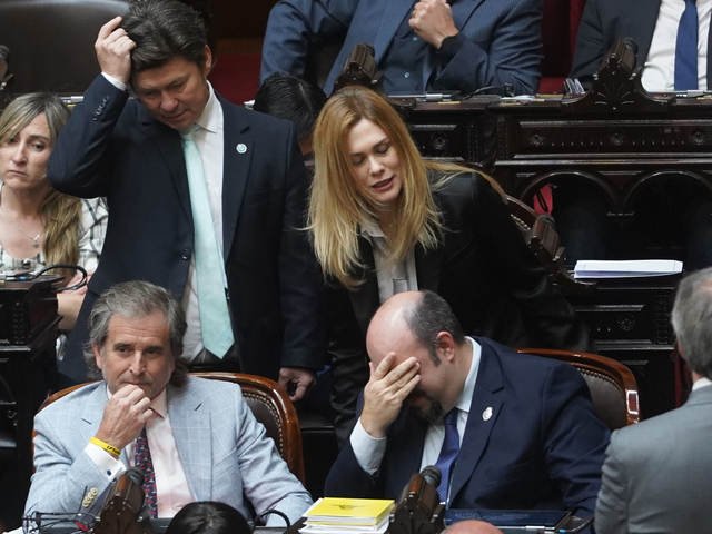Diputados aprobó la ley de DNU, pero tiene que volver al Senado y Milei gana tiempo
