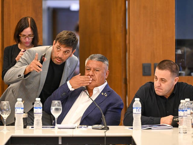 Antes de dejar la causa, el juez Aguinsky tenía pruebas de que Toviggino, su hermano y Tapia serían los dueños de la mansión de Pilar