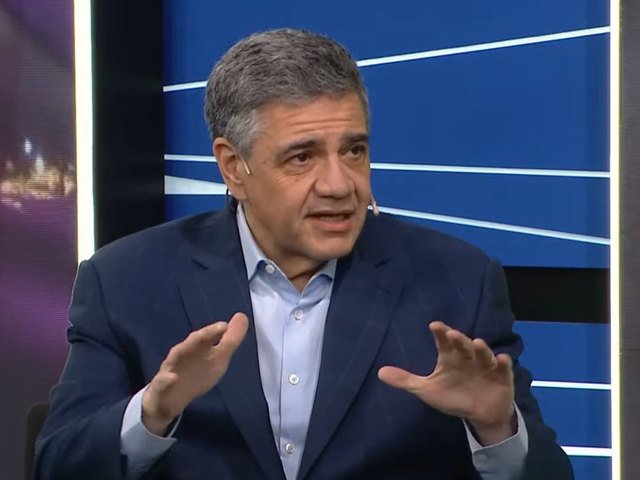 Jorge Macri lanza la licitación para que capitales privados tomen el control de los medios públicos porteños