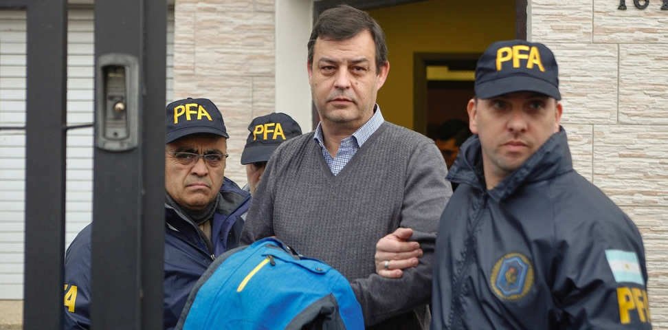 Cuadernos: el ex contador de Cristina Kirchner declarará en el juicio cómo se lavó dinero de las coimas y espera una decisión clave de la justicia