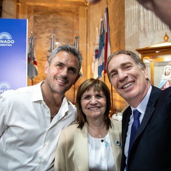 El Gobierno reactiva la negociación por la reforma laboral: busca que se apruebe sí o sí el mes que viene