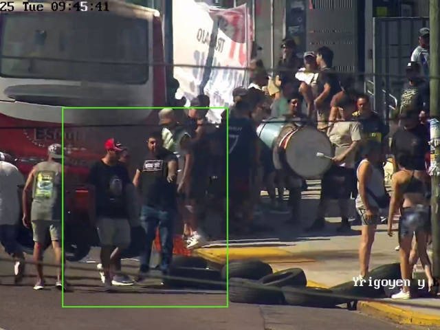 “Si no baja el intendente, va a pasar lo de Quilmes”, cooperativistas contra otro municipio gobernado por La Cámpora