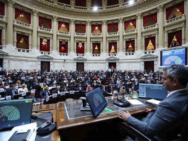 Oficializaron la inclusión de la Ley Penal Juvenil en las sesiones extraordinarias