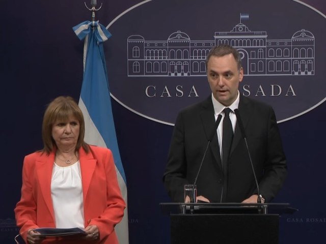 El Gobierno anunció que pondrá “todos los recursos necesarios” para asistir a municipios inundados en la provincia de Buenos Aires