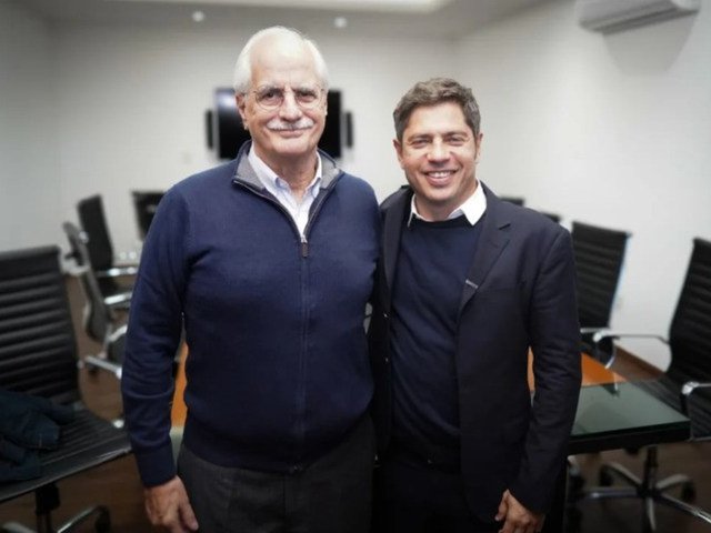 Las tres razones por las que el peronismo cree que esta vez no le irá tan bien en la elección en Provincia