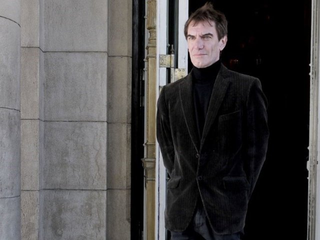 Las crudas reflexiones de Darío Lopérfido sobre la ELA: los cambios físicos, su hijo y la posibilidad de recurrir a la eutanasia