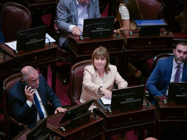 El Gobierno acordó con la UCR y los peronistas el reparto de los cargos en la Auditoría General de la Nación
