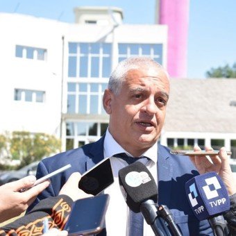 Vergonzosa declaración sobre Israel